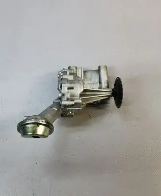 Renault Kangoo II Oil pump 150008247R