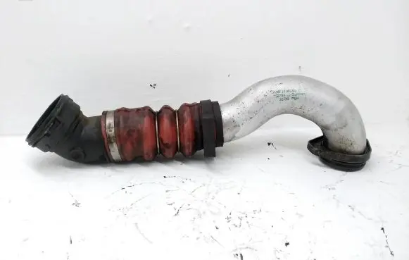 BMW 7 E65 E66 Intercooler hose/pipe 7796299