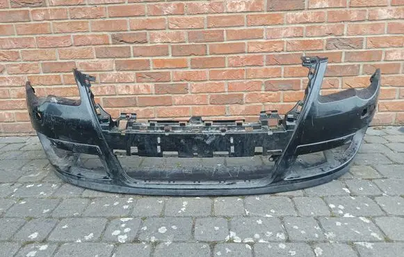 Volkswagen PASSAT B6 Front bumper 3CO807221