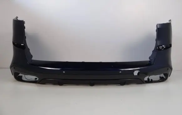 BMW X5 G05 Rear bumper 8069240 8089547