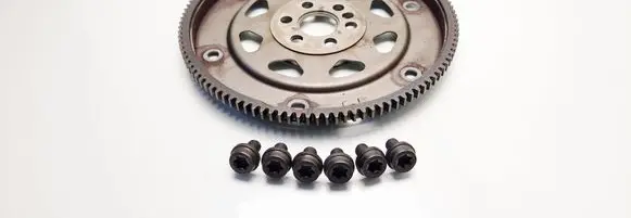 BMW 7 F01 F02 F03 F04 Flywheel 7601094 50509810