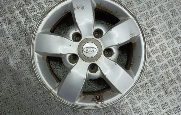 KIA Sorento R16 alloy rim 