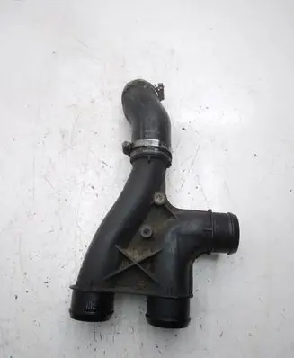 Peugeot 5008 Intercooler hose/pipe 9688500380