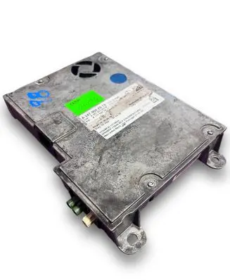 Mercedes-Benz GLB x247 Central body control module S1604 A2479002312
