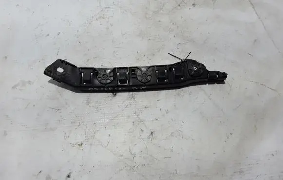 Chrysler Pacifica Front bumper mounting bracket 68229138AC