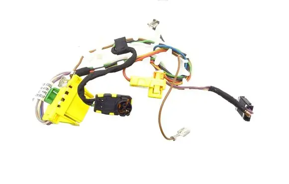 Audi A7 S7 4G Front door wiring loom 4G0971589B