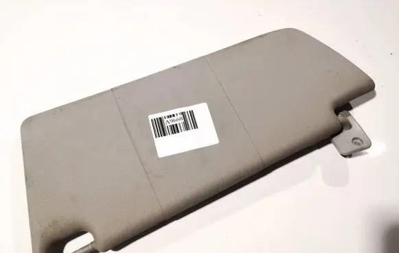 Opel Vectra C Sun visor