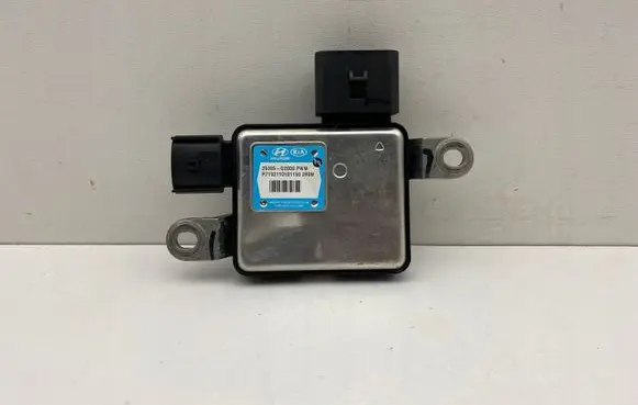 KIA Niro Fan control module 25385G2000