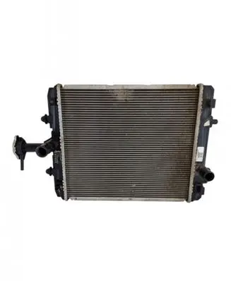 Peugeot 107 Coolant radiator CZ422173