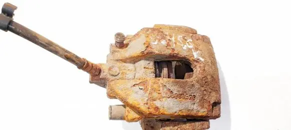 Volvo XC90 Rear brake caliper