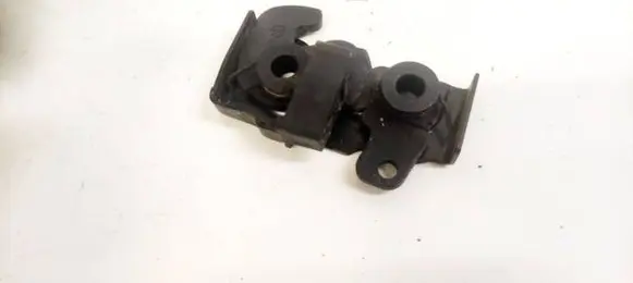 Audi Q7 4L Seat back rest lock catch 4L0883481
