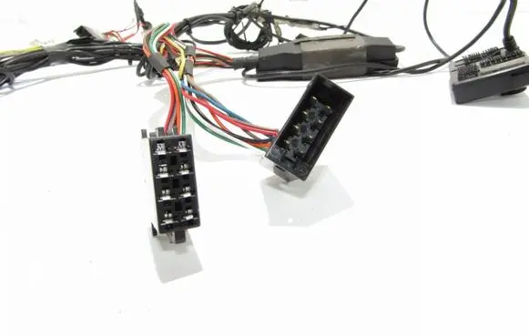 Volkswagen PASSAT B6 Other control units/modules