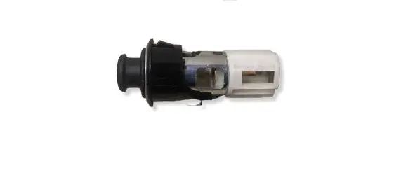Seat Ibiza IV (6J,6P) 12 V Socket (rear) 1K0919309