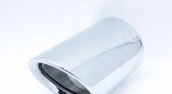 BMW 4 G22 G23 G24 G26 Muffler ending 8686703