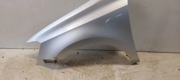 Volkswagen Polo V 6R Fender 