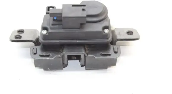 Jeep Grand Cherokee (WK) Tailgate/trunk/boot lock/catch/latch