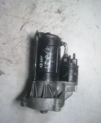 Volvo S40 Starter motor
