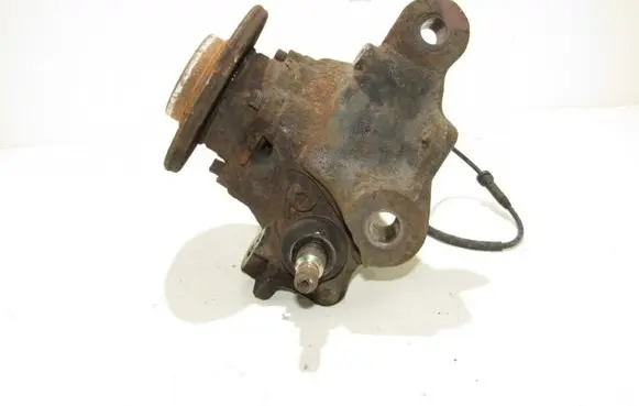 BMW X1 E84 Front wheel hub