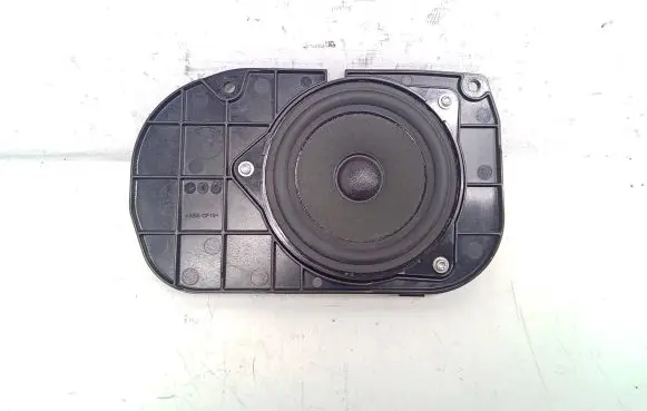 BMW 5 F10 F11 Parcel shelf speaker 9239184 160149