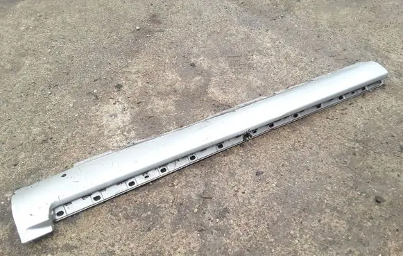 Audi A8 S8 D3 4E Sill 4E4853860A