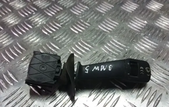 BMW 5 E39 Wiper control stalk 8352013 01200900