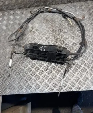 Land Rover Range Rover Sport L320 Hand brake control module AH222C496AE 10220101604 0810160133130539
