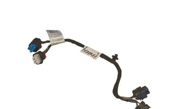 BMW X7 G07 Other wiring loom 5A4D263 5A4D257
