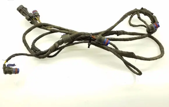 Mercedes-Benz ML W164 Parking sensor (PDC) wiring loom