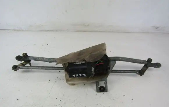 Seat Ibiza II (6k) Front wiper linkage 