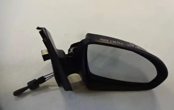 Smart ForTwo II Front door electric wing mirror A4518102216 ZGS002 1141380041