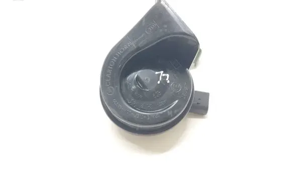Skoda Octavia Mk2 (1Z) Horn signal 703881157 001157