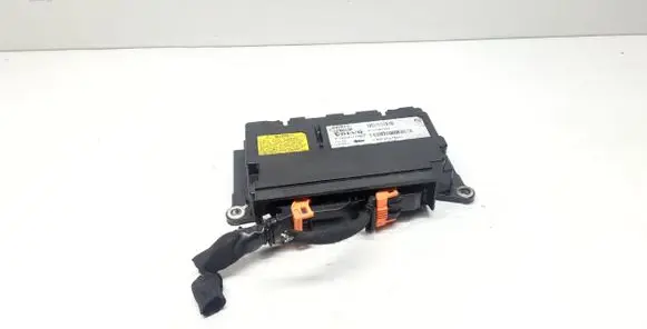 Volvo V40 Airbag control unit/module P31387534 31387534