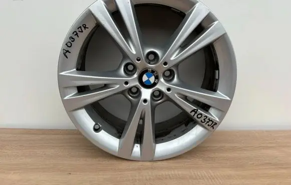 BMW 2 F46 R17 alloy rim 6855086