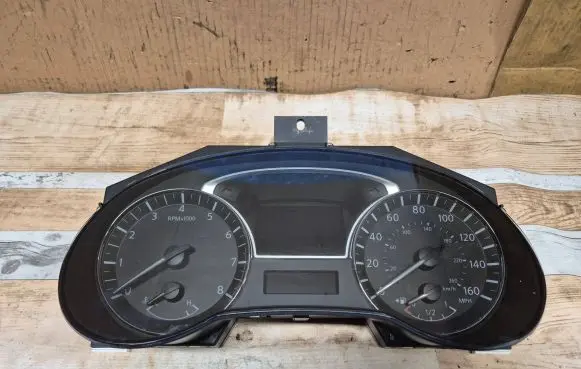 Nissan Altima Speedometer (instrument cluster) A2C91342700 248109HP0A 1901499860