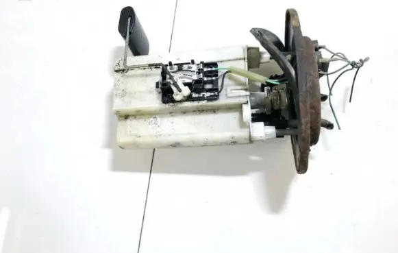 Hyundai Trajet In-tank fuel pump