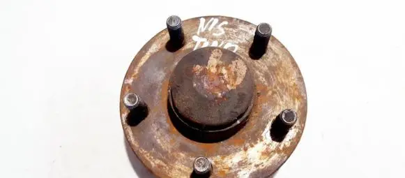Nissan Almera Tino Rear wheel hub hub1886