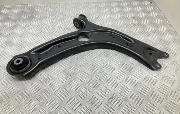 Front lower control arm/wishbone