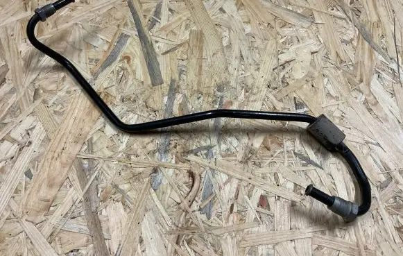 Ford C-MAX II Brake line pipe/hose 