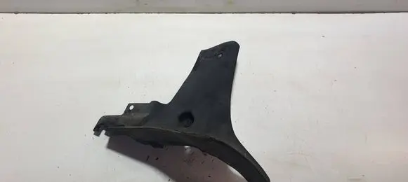 Porsche Boxster 987 Rear mudguard 98750439300