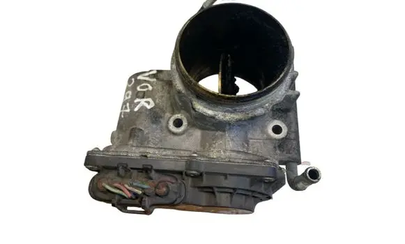 Mazda CX-5 Throttle valve SH01136B0 148010P042