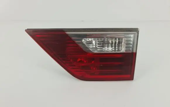BMW X3 E83 Tailgate rear/tail lights 7162214
