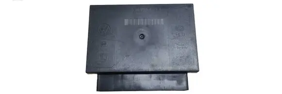 Skoda Fabia Mk1 (6Y) Engine control unit/module 5J0959433A