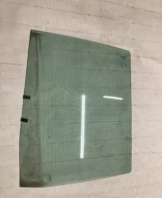 Citroen C8 Sliding door window/glass 