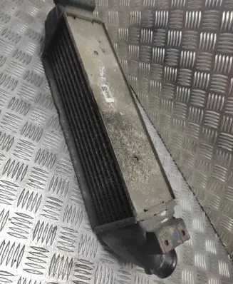 Ford Transit Intercooler radiator 1C159L440BA