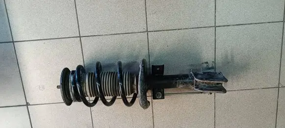 Renault Master III Front shock absorber/damper 