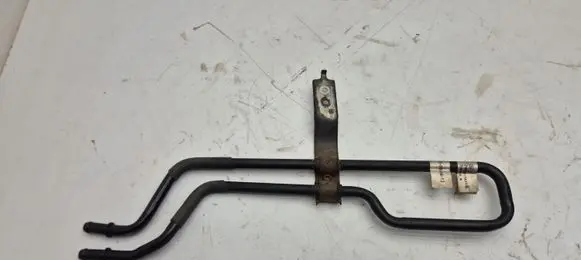 Peugeot Bipper Power steering radiator 51920107