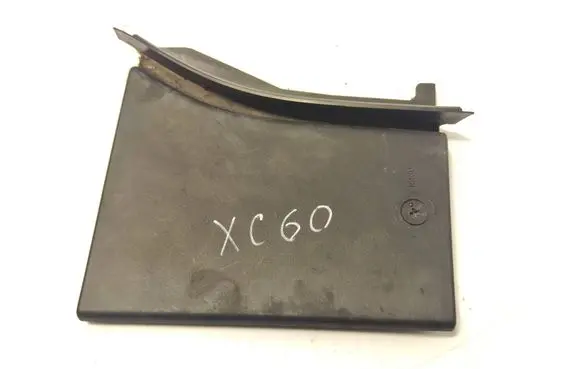 Volvo XC60 Battery box tray cover/lid 31299228