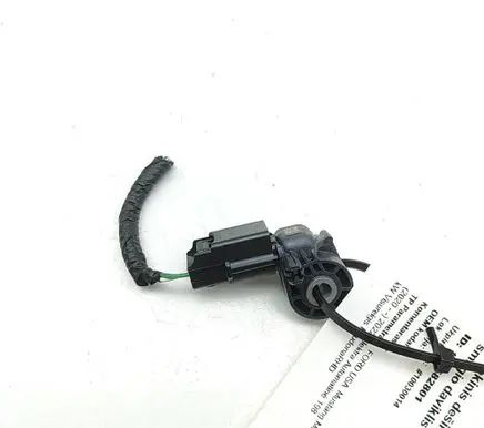 Ford Mustang Mach-E Airbag deployment crash/impact sensor LJ8T14B006AA