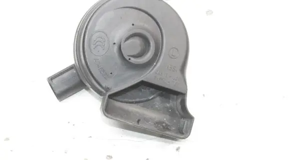 Seat Alhambra (Mk2) Horn signal