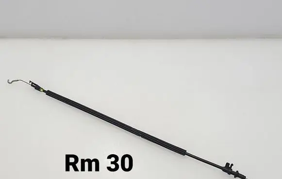 Seat Leon (1P) Front door cable line 1P0837085A
